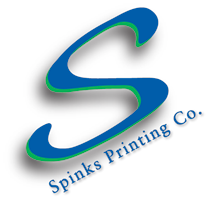 Spinks Printing